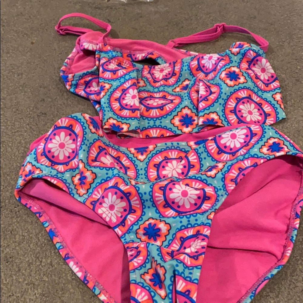 Swimsuit